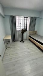 Blk 879 Yishun Street 81 (Yishun), HDB 4 Rooms #522889931